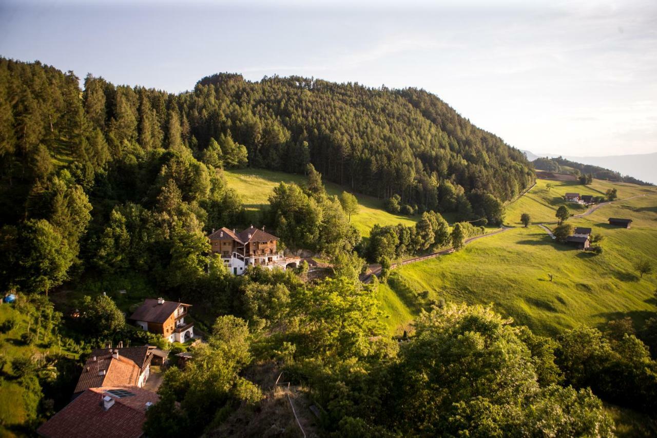 Schlossblick Фие Экстерьер фото