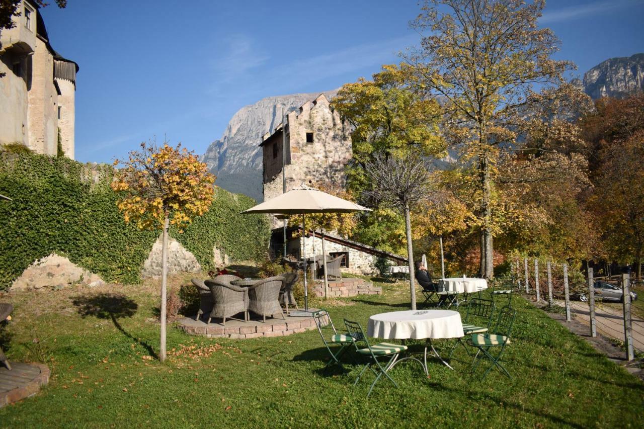 Schlossblick Фие Экстерьер фото